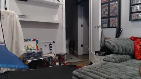 greekgodandgoddess online show from 02.13.25