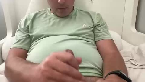 Snapshot of green_knight4169 chatting on 10.10.25 GreenKnight online show from 10.10.25