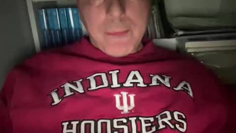 Snapshot of green_knight4169 chatting on 10.16.25 GreenKnight online show from 10.16.25