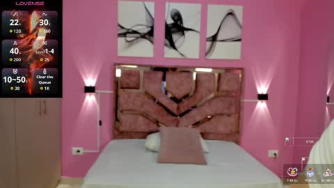 green_lov online show from 10.10.25