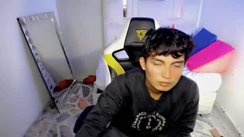 Snapshot of green_xox chatting on 01.11.26 GREEN online show from 01.11.26