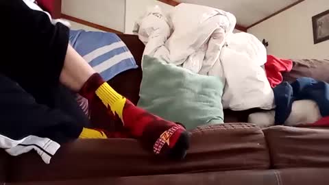 greenbastard78 online show from 02.23.25