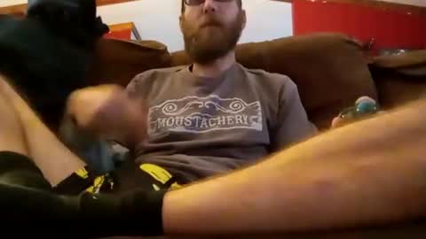 greenbastard78 online show from 11.08.25