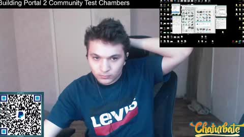 greendynomite_04 online show from 05.10.26