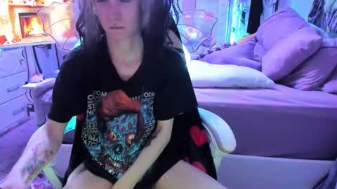 GreenEyedLovexo online show from 02.11.26