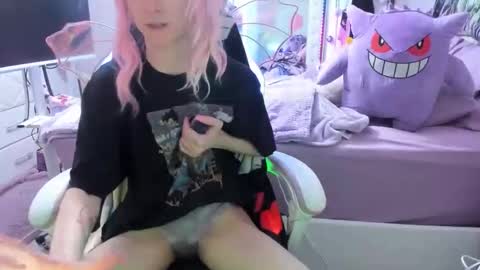 GreenEyedLovexo online show from 02.24.26