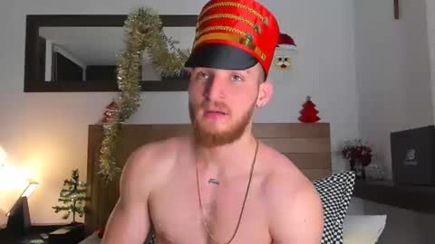 Juan online show from 12.05.24