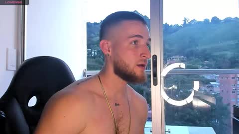 Juan online show from 01.30.25