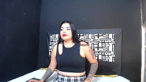 Karla Green online show from 01.23.25