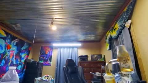 Snapshot of greenlungs8195 chatting on 02.27.26 Greenlungs8195 online show from 02.27.26