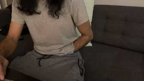 Snapshot of greenman11235 chatting on 12.09.24 Greenman11235 online show from 12.09.24