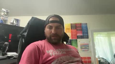 Snapshot of greenmantis13 chatting on 05.18.26 greenmantis13 online show from 05.18.26