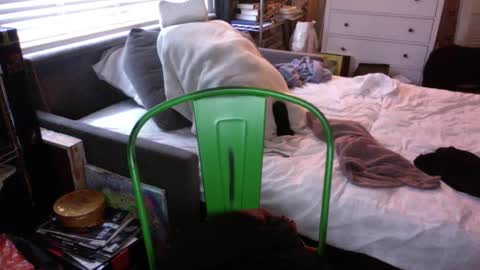 K online show from 10.01.25