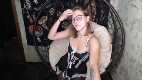 Lina online show from 09.11.25