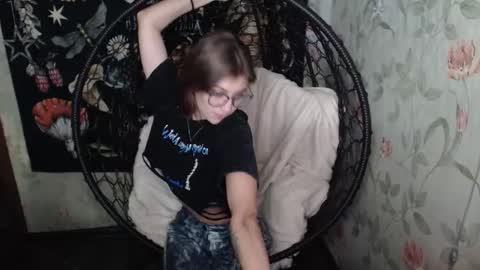 Lina online show from 09.25.25