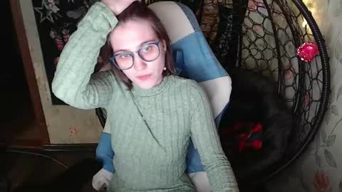 Snapshot of greenwitch9 chatting on 04.30.26 Lina online show from 04.30.26