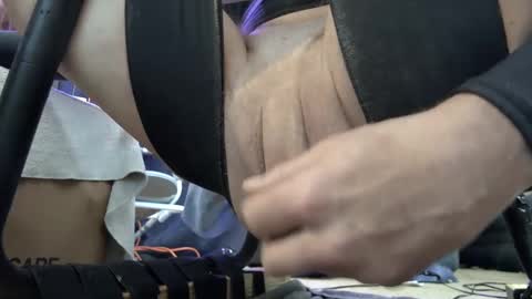 electrogee1 online show from 12.12.24