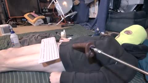 electrogee1 online show from 12.17.24