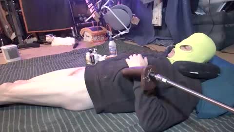 electrogee1 online show from 01.01.25