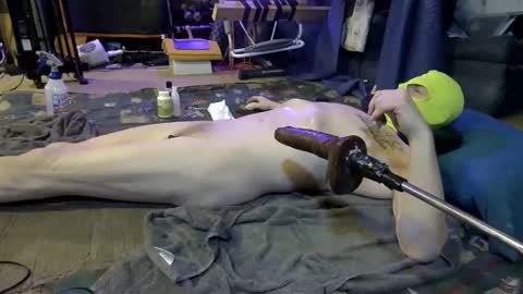 electrogee1 online show from 02.04.25