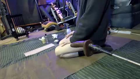 electrogee1 online show from 02.19.25