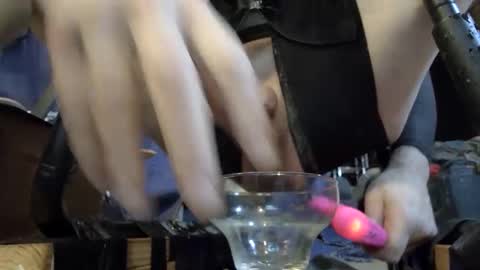 electrogee1 online show from 12.21.25