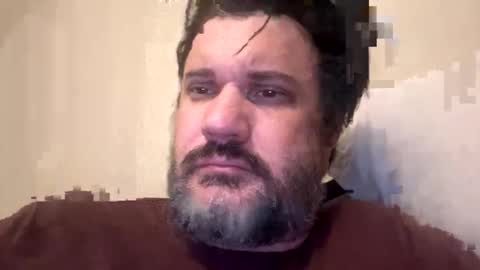 Snapshot of greggharden chatting on 10.31.25 greggharden online show from 10.31.25