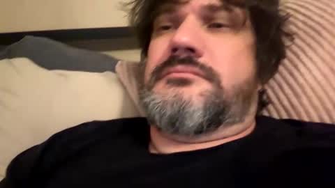 greggharden online show from 01.15.26