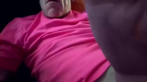 first time doing this online show from 10.13.25