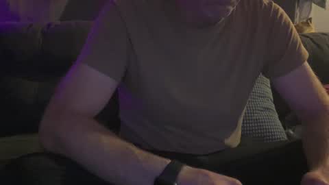 first time doing this online show from 02.05.26