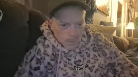 first time doing this online show from 02.19.26