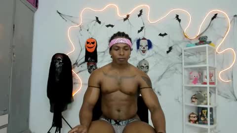 Gregori online show from 10.13.25