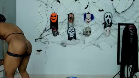 Gregori online show from 10.20.25