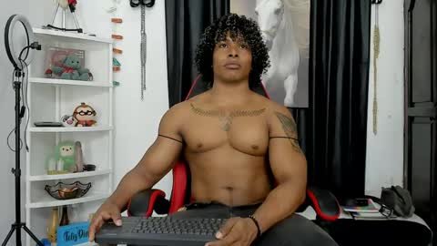 Gregori online show from 04.13.26