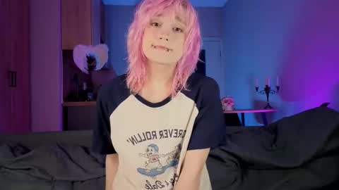 Greg-independent model online show from 02.08.26