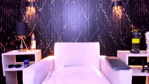 GregorySforza online show from 10.29.25