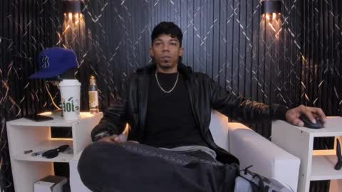 GregorySforza online show from 11.06.25