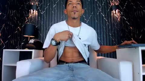 GregorySforza online show from 03.08.26