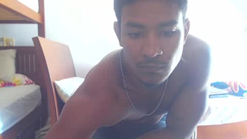 Snapshot of gregory_x chatting on 01.14.25 Gregory max online show from 01.14.25