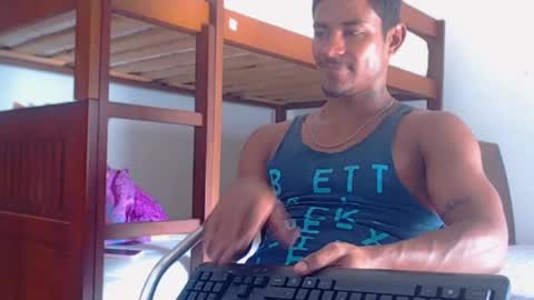 Snapshot of gregory_x chatting on 01.14.25 Gregory max online show from 01.14.25