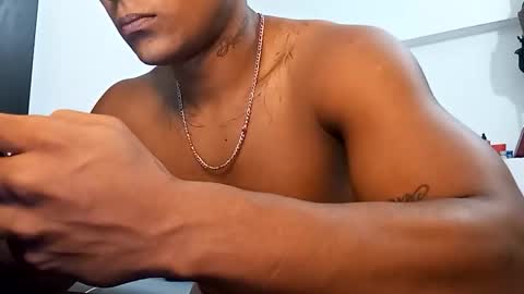 Snapshot of gregory_x chatting on 05.14.26 Gregory max online show from 05.14.26