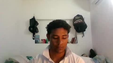 Snapshot of gregory_x chatting on 05.26.26 Gregory max online show from 05.26.26