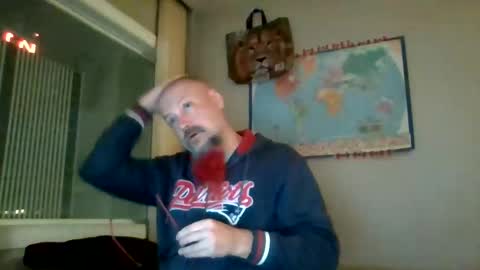 gregrev online show from 12.16.24