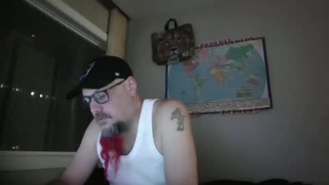 gregrev online show from 01.10.25