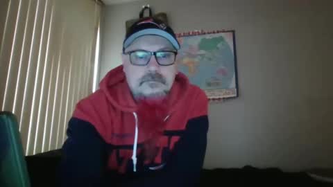 gregrev online show from 02.09.25