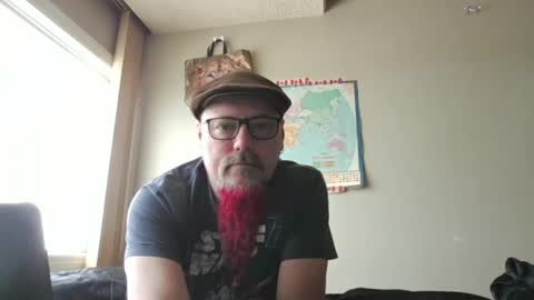 gregrev online show from 02.11.25