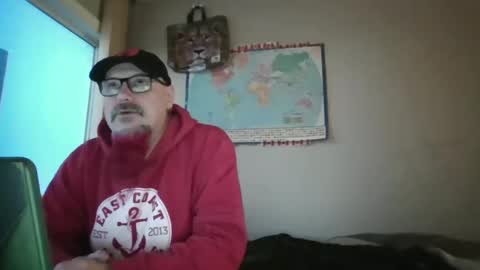 gregrev online show from 02.16.25