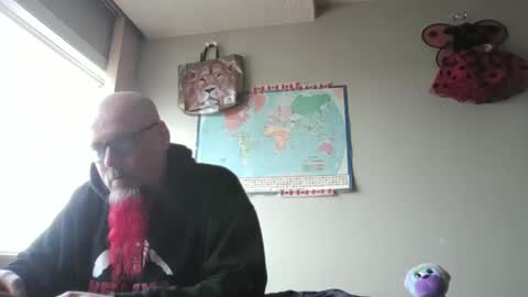 gregrev online show from 10.07.25