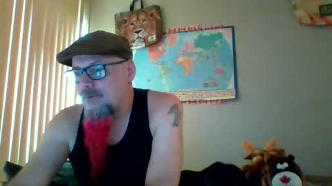 gregrev online show from 04.08.26