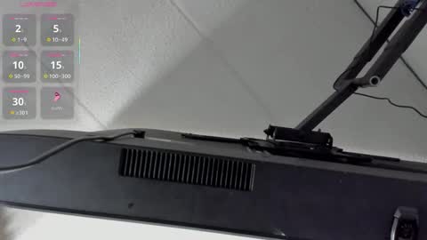 GREICCY online show from 10.13.25